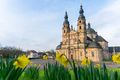 Karwoche und Ostern im Fuldaer Dom